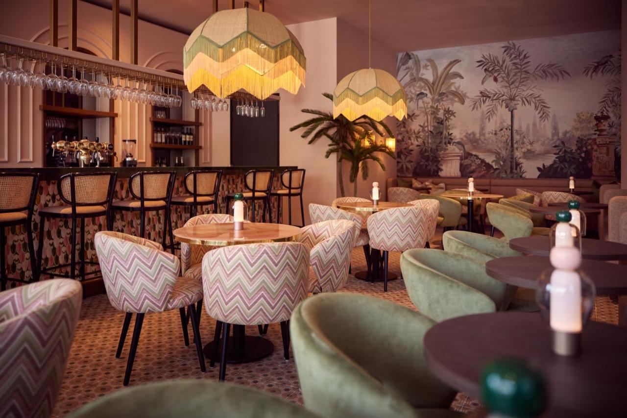 Van Der Valk Hotel Lelystad Dış mekan fotoğraf