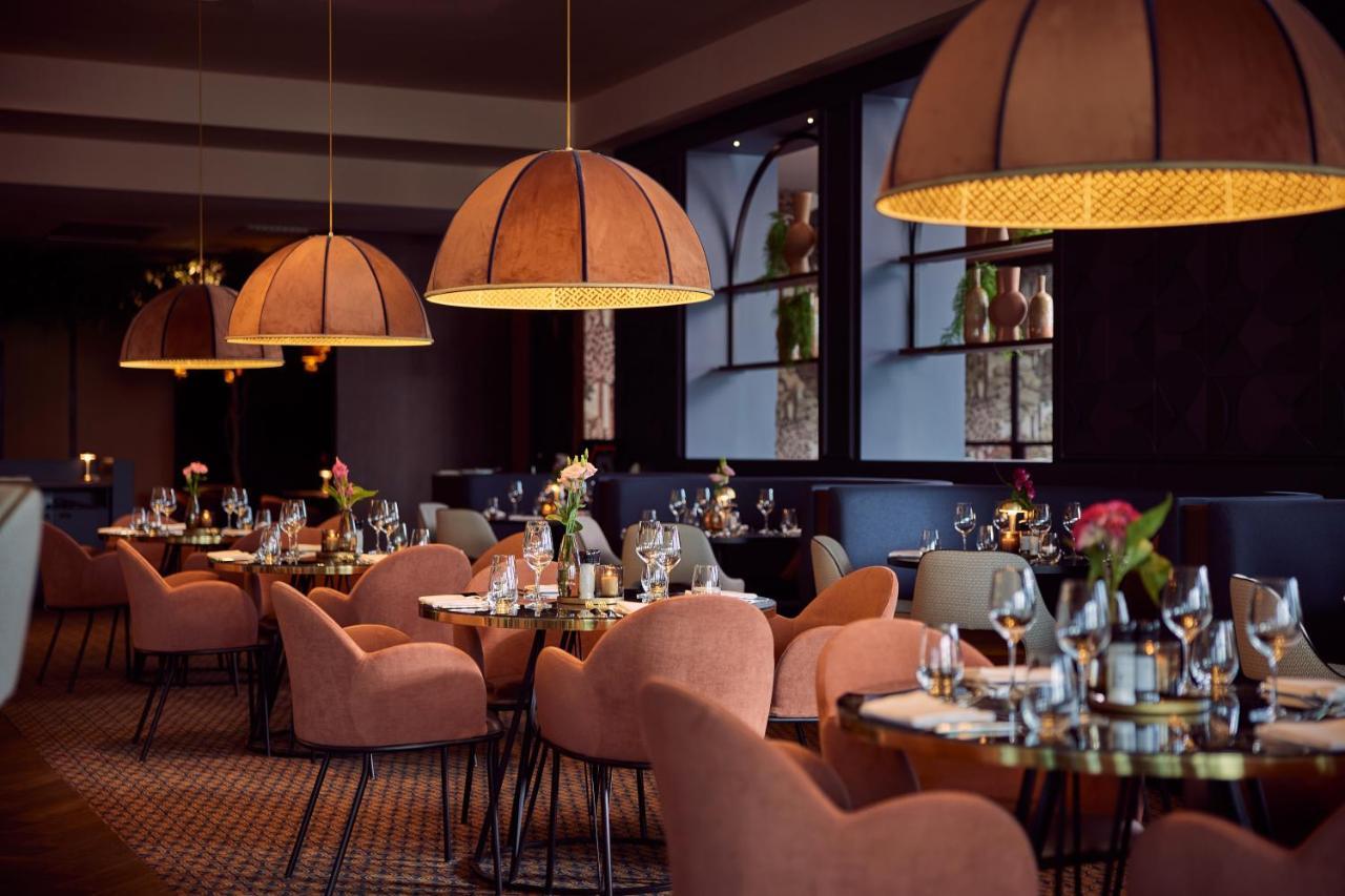 Van Der Valk Hotel Lelystad Dış mekan fotoğraf