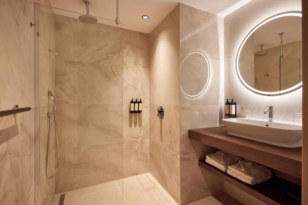 Van Der Valk Hotel Lelystad Dış mekan fotoğraf