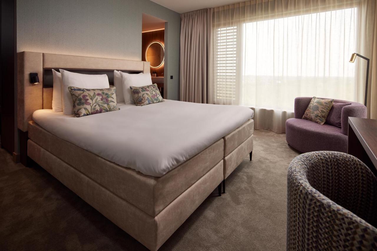 Van Der Valk Hotel Lelystad Dış mekan fotoğraf