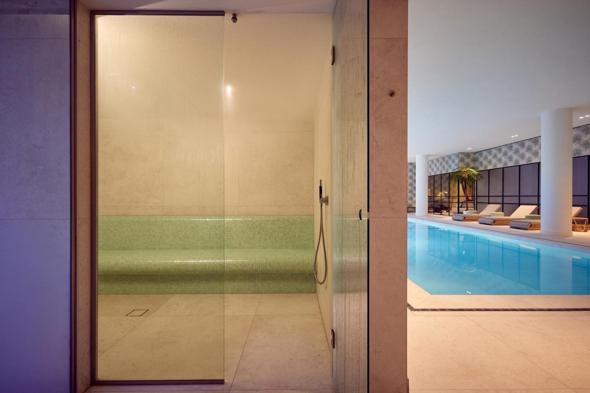 Van Der Valk Hotel Lelystad Dış mekan fotoğraf
