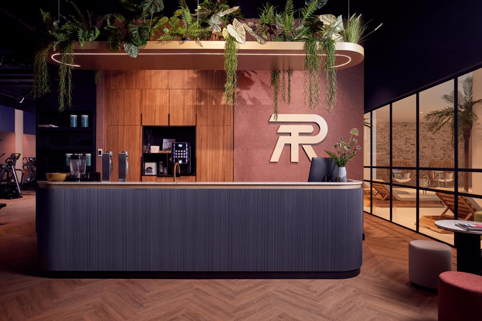 Van Der Valk Hotel Lelystad Dış mekan fotoğraf