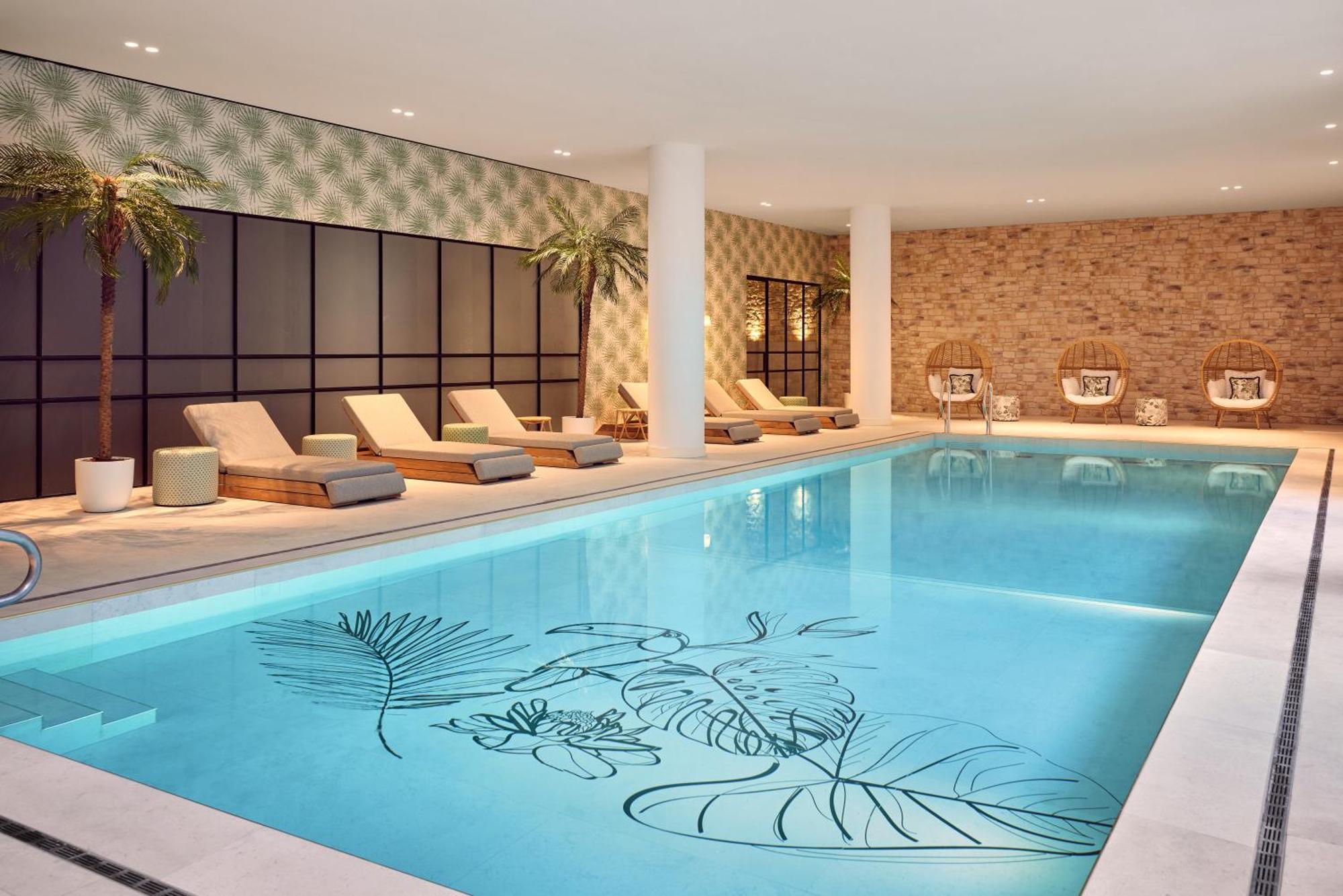 Van Der Valk Hotel Lelystad Dış mekan fotoğraf