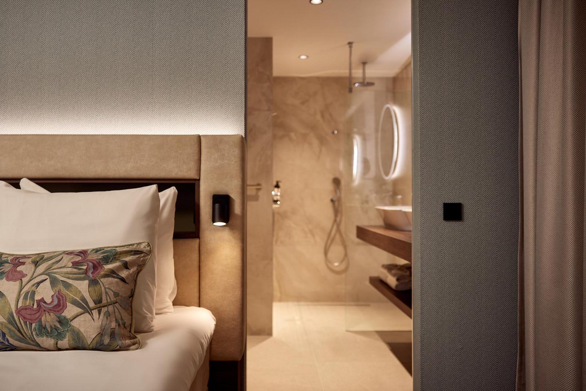 Van Der Valk Hotel Lelystad Oda fotoğraf